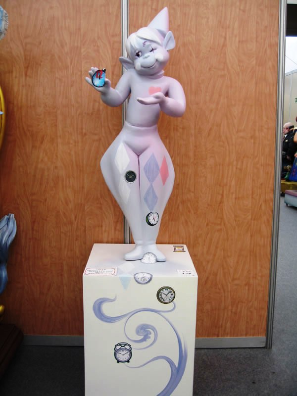 Totfalles: Paseo de la Alameda-Av. de Francia